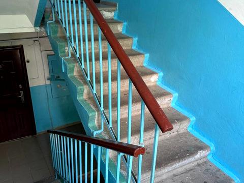 квартира по адресу Василия Сухомлинского ул. (Совхозна), 40