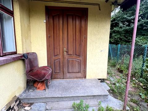 будинок за адресою Миколи Бажана вул., 8