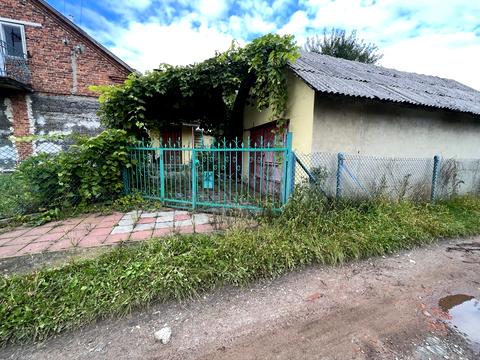 будинок за адресою Миколи Бажана вул., 8