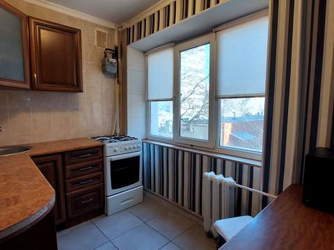 квартира за адресою Князя Володимира Великого просп., 81