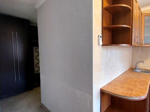 квартира за адресою Князя Володимира Великого просп., 81