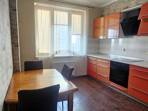 квартира за адресою Київська вул., 245