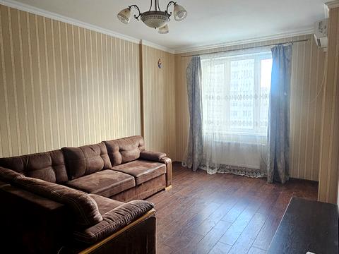 квартира за адресою Київська вул., 245