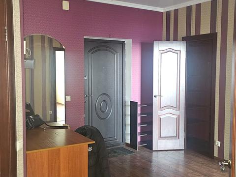 квартира за адресою Київська вул., 245