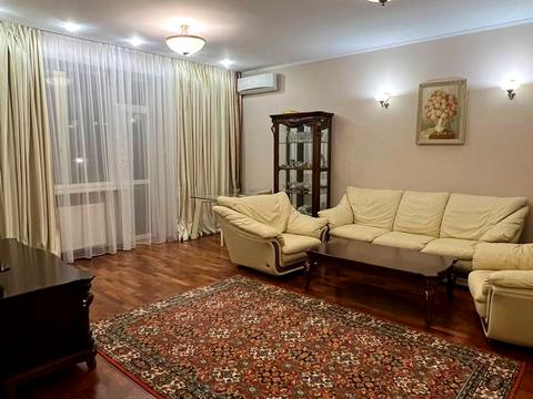 квартира по адресу Крупярская ул., 9