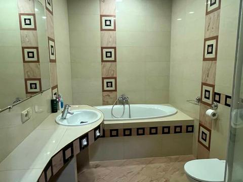 квартира по адресу Крупярская ул., 9