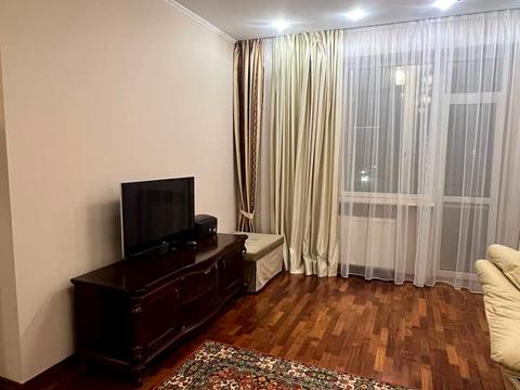 квартира по адресу Крупярская ул., 9