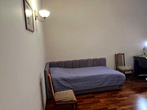 квартира по адресу Крупярская ул., 9