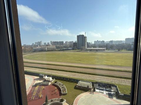 квартира по адресу Краснова ул., 1-А