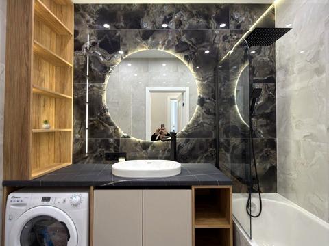 квартира по адресу Краснова ул., 1-А