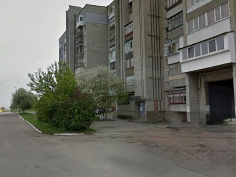 квартира за адресою Бандери, 49
