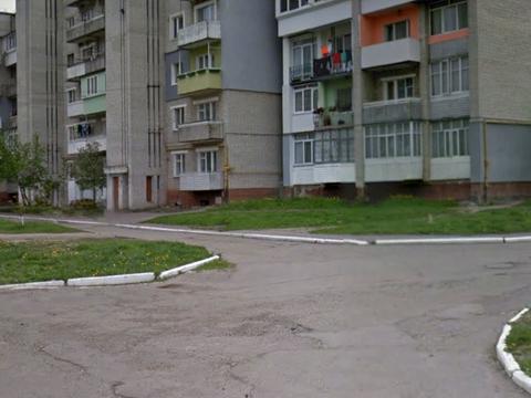 квартира за адресою Бандери, 49