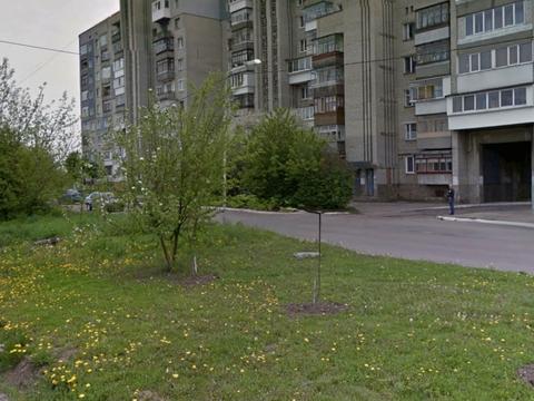 квартира за адресою Бандери, 49