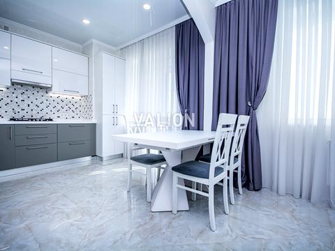 квартира по адресу Європейська ул., 5-В