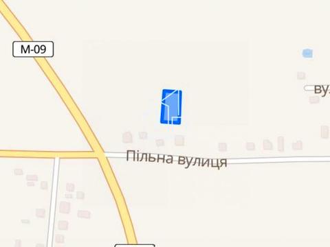 участок по адресу добробут 4