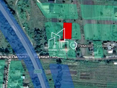 участок по адресу добробут 4