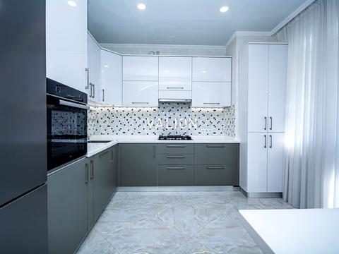 квартира по адресу Європейська ул., 5-В