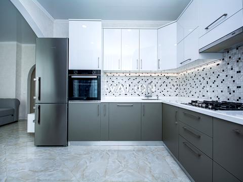 квартира по адресу Європейська ул., 5-В