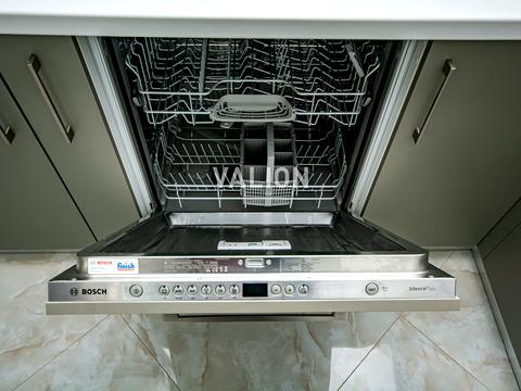 квартира по адресу Європейська ул., 5-В