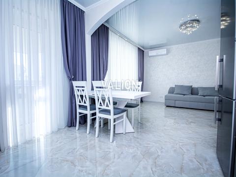 квартира по адресу Європейська ул., 5-В