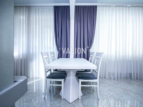 квартира по адресу Європейська ул., 5-В