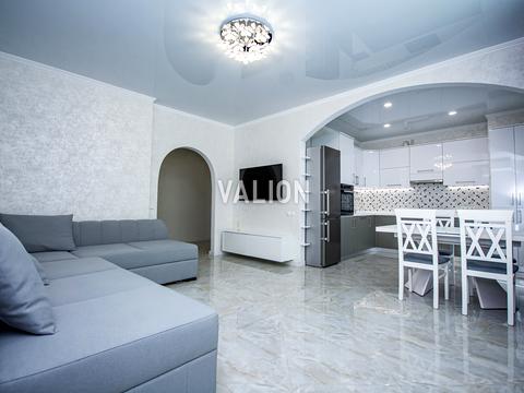 квартира по адресу Європейська ул., 5-В