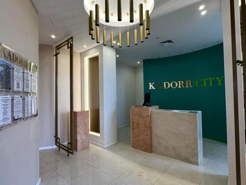 квартира по адресу Краснова ул., 1-А