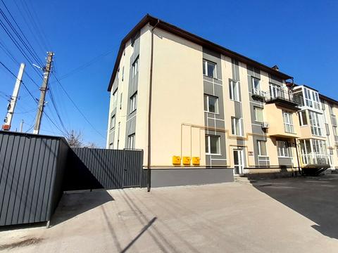 квартира за адресою 2-й Юності пров., 34