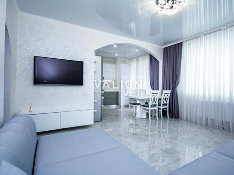 квартира по адресу Європейська ул., 5-В