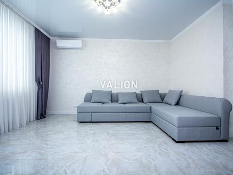 квартира по адресу Європейська ул., 5-В