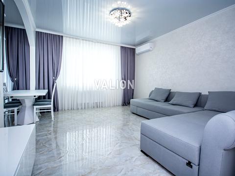 квартира по адресу Європейська ул., 5-В