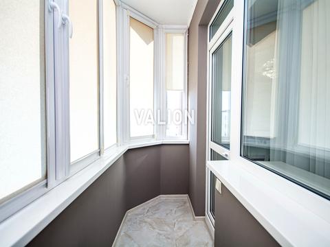 квартира по адресу Європейська ул., 5-В