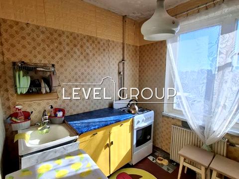 квартира за адресою Полярна вул., 7