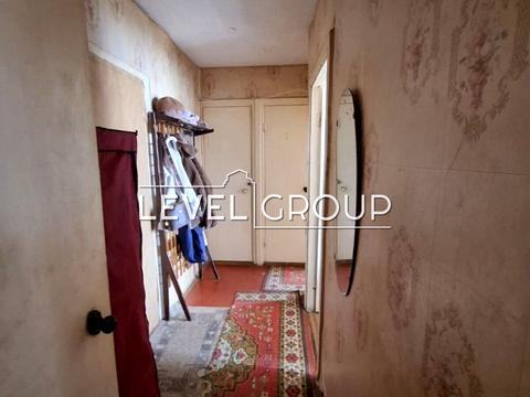 квартира за адресою Полярна вул., 7