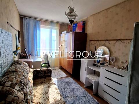 квартира за адресою Полярна вул., 7