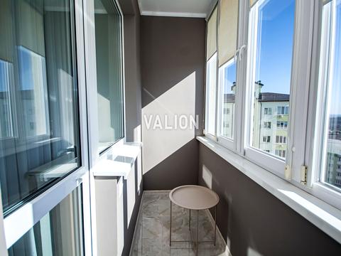 квартира по адресу Європейська ул., 5-В