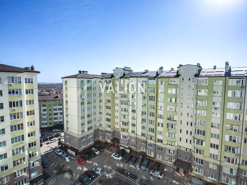 квартира по адресу Європейська ул., 5-В