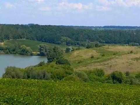 участок по адресу 