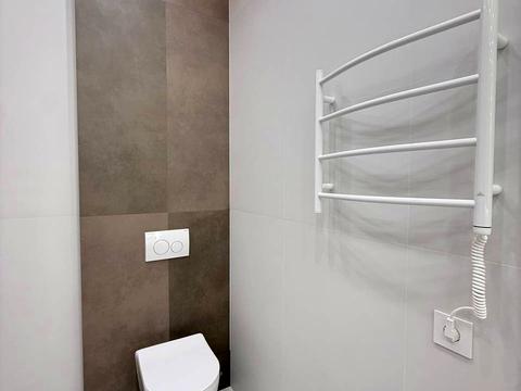 квартира по адресу Курортный пер., 2/2