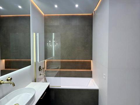 квартира по адресу Курортный пер., 2/2