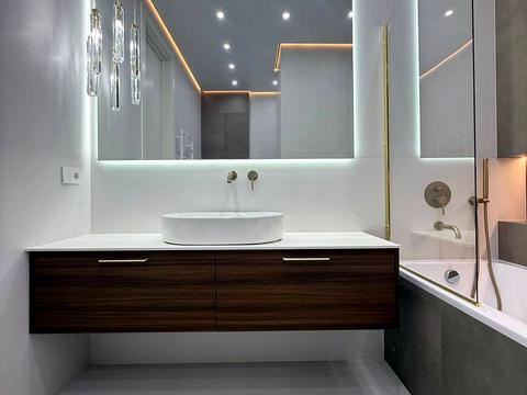 квартира по адресу Курортный пер., 2/2