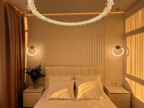 квартира по адресу Курортный пер., 2/2