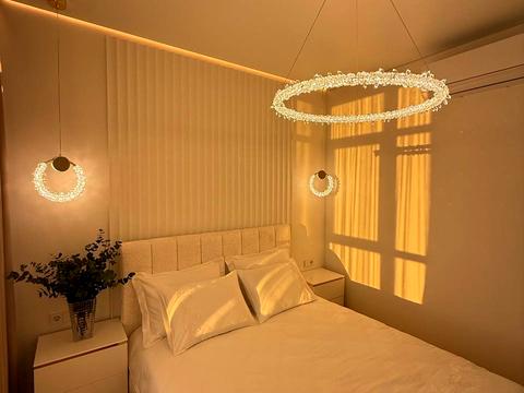 квартира по адресу Курортный пер., 2/2