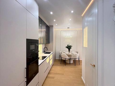 квартира по адресу Курортный пер., 2/2