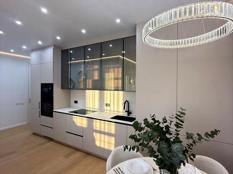 квартира по адресу Курортный пер., 2/2