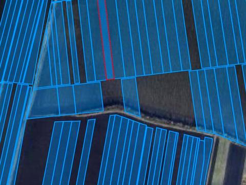 участок по адресу Шевченка, 12