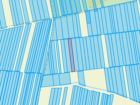 участок по адресу Шевченка, 12