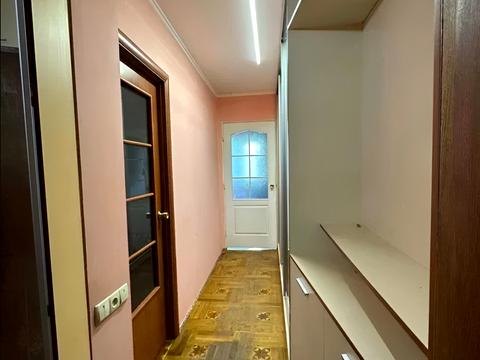 квартира по адресу Солнечная ул., 7/9