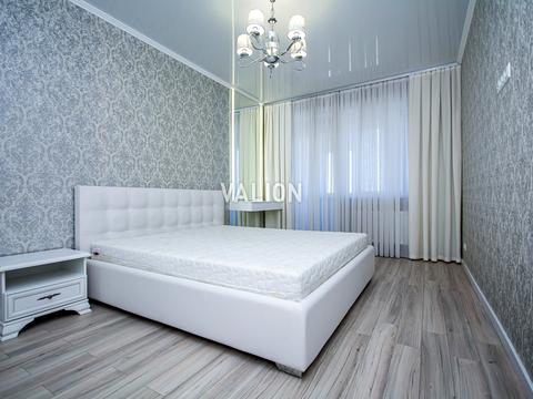 квартира по адресу Європейська ул., 5-В