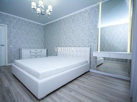 квартира по адресу Європейська ул., 5-В